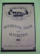 Mauritius 2007