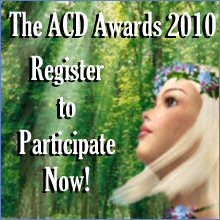 The Australasian Creative Design Awards