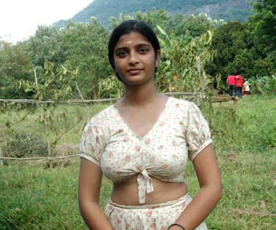 Village girl big sexy pic