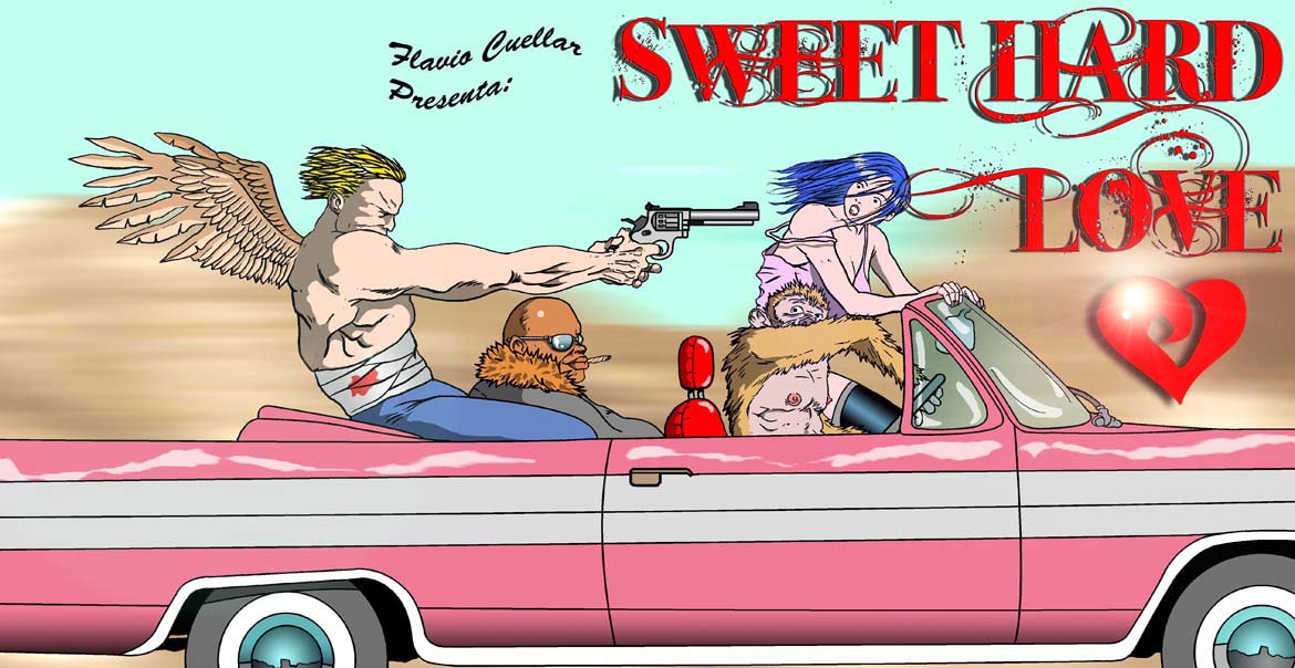Amor Mafioso