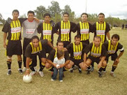 Plantel 2008 1ra. División