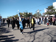 Desfile del Bicentenario
