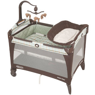 playpen for sleeping