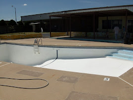 Featuring a 39,000 gallon Pool