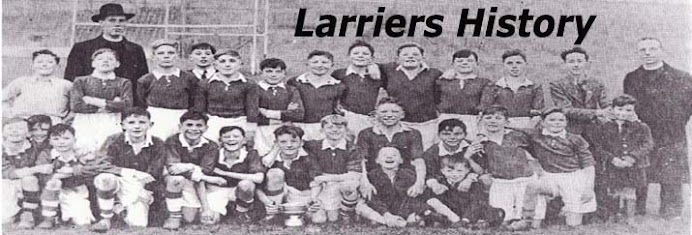 Larriers History