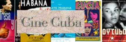 Cine Cuba. Cinemateca de Cuba. Peliculas Cubanas.