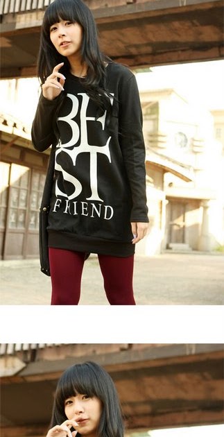 Fob Fashion - Cute asian clothing style: Zipia Survey!