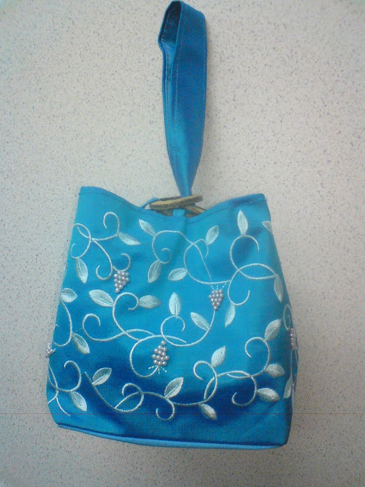 CLUBING BAG(CB 02)