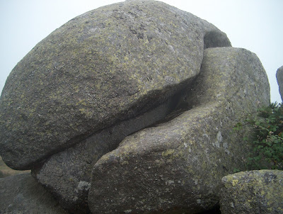 MONTEJUAN Penedo Aballón (Boal)