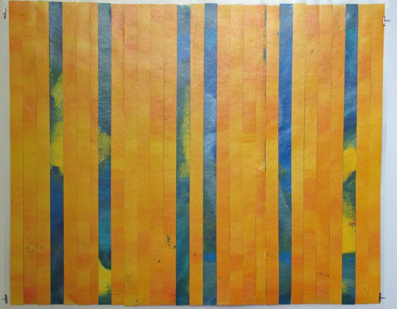 Posted by Approachable Art at