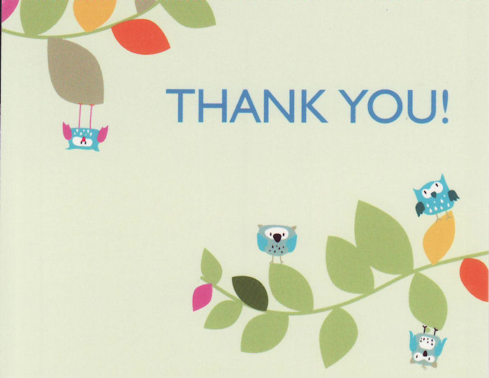 Thank For Attention
