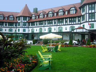 Bay Of Fundy Blog A Clic Resort A Clic Bay Of Fundy Resort
