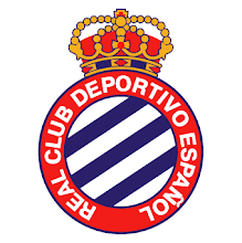 Escudo del RCD Españyol