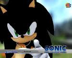 dark sonic