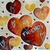 Friends Blog Award