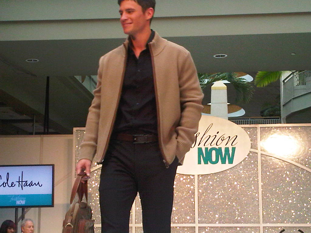 Buckhead Betty on a Budget Walk the Catwalk