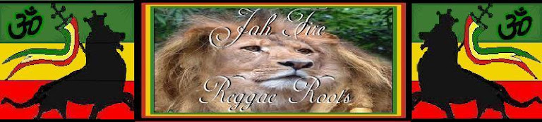 Jah Fire Reggae Roots