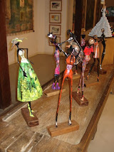 Coleção Vogue Trancoso 2010