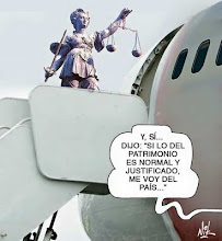 C HAU JUSTICIA