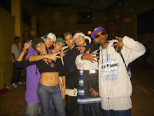 SHOW VILA SANTA MARTA