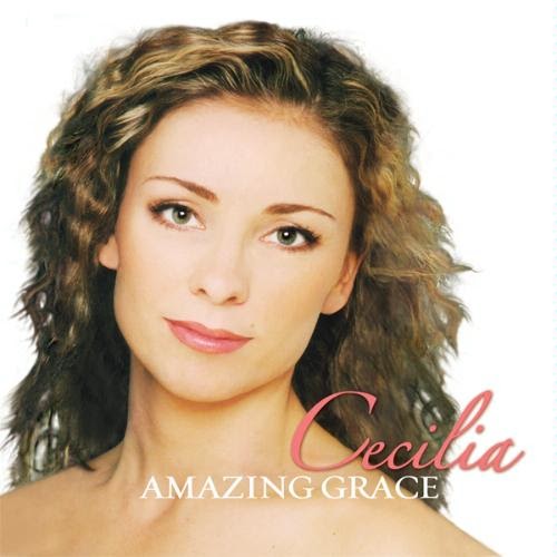 Cecilia Amazing Grace Feminine Voices