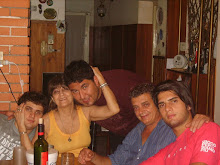 Con mi familia...!!!