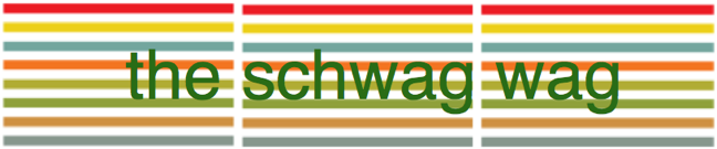 the schwag wag