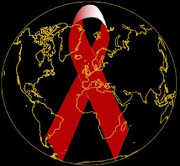 Decembre 1st "World AIDS day"