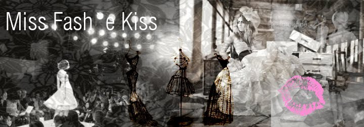 miss fash`e kiss