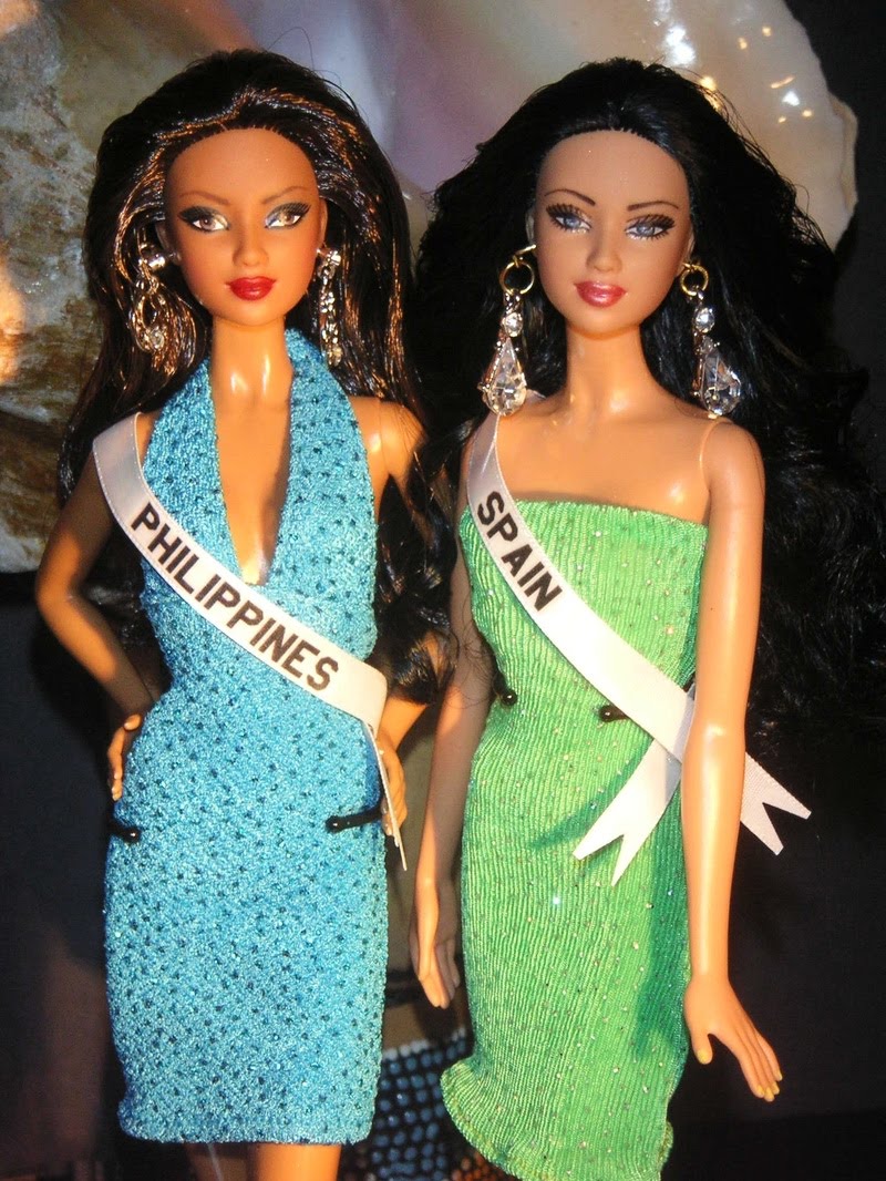 miss doll