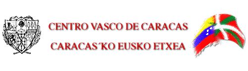 Centro Vasco de Caracas   Caracas\