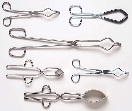 Lab Tongs