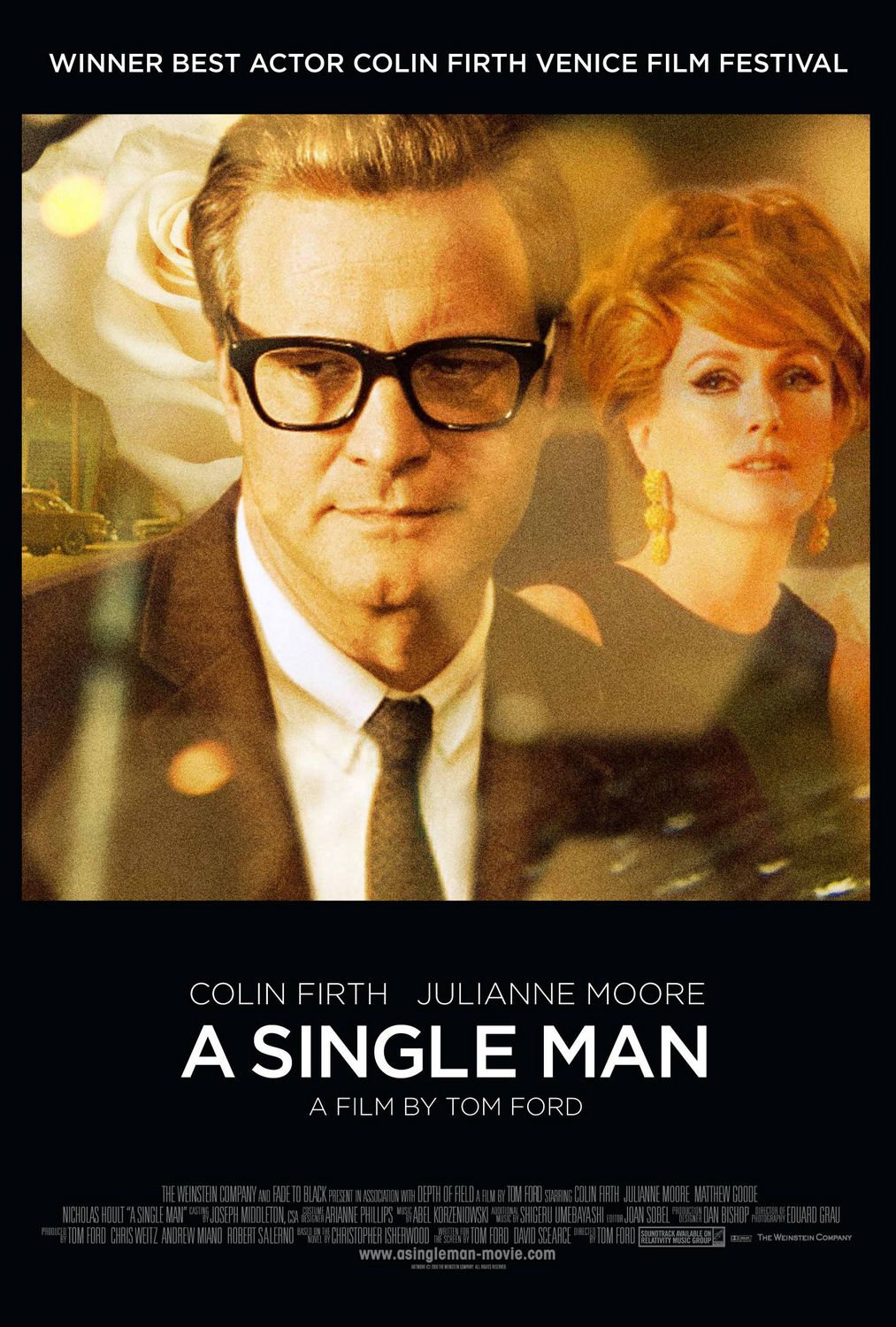 The Single Guy movie