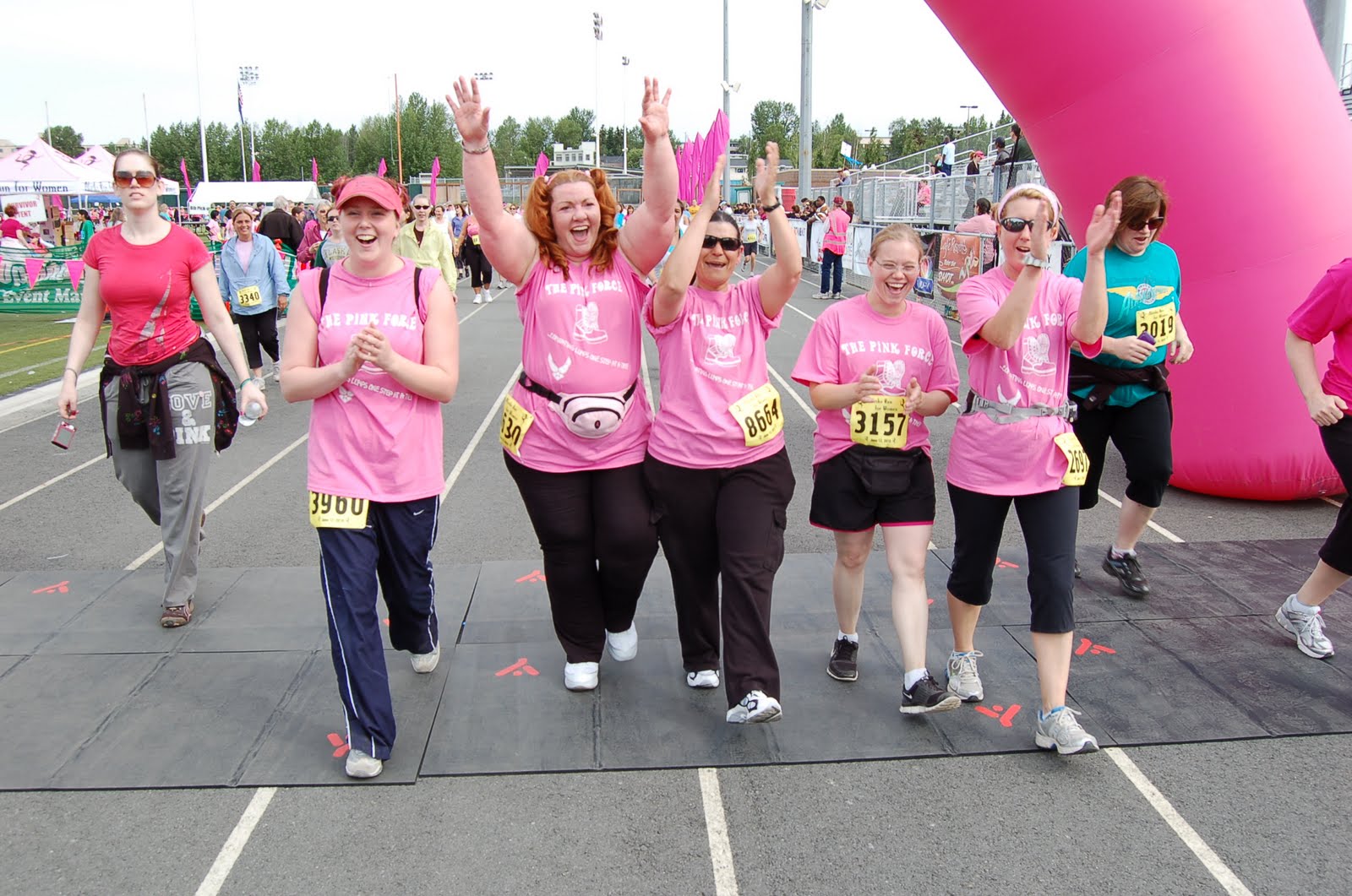 Speeches running for for swimming captain