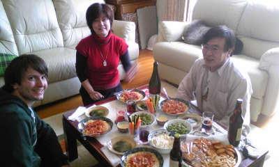 [tsudasan+house.jpg]