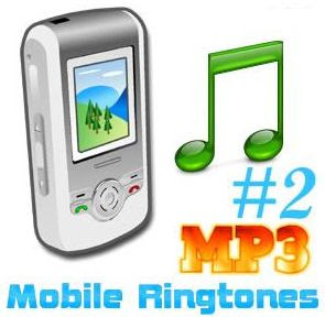 Wireless ringtones free download for mobile android