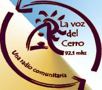 FM 92.1 Radio Comunitaria