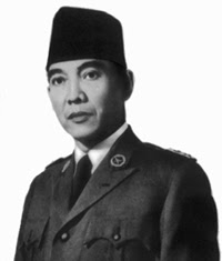 SOEKARNO