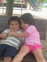 Elijah & Elise