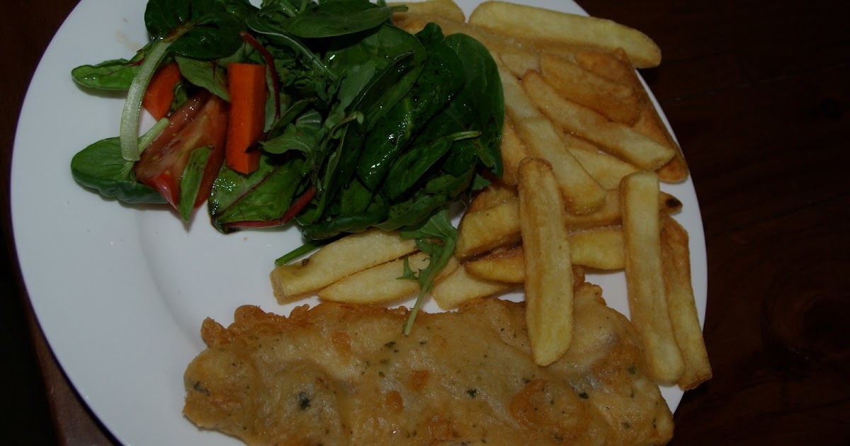 Fishing Australia Crew Beer Battered Flake