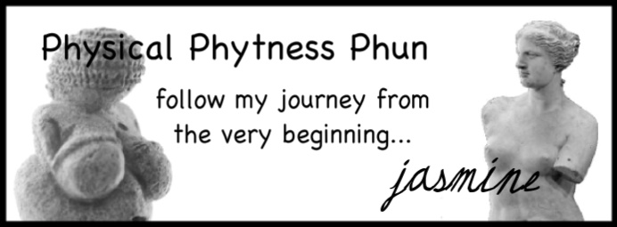 Physical Phytness Phun!