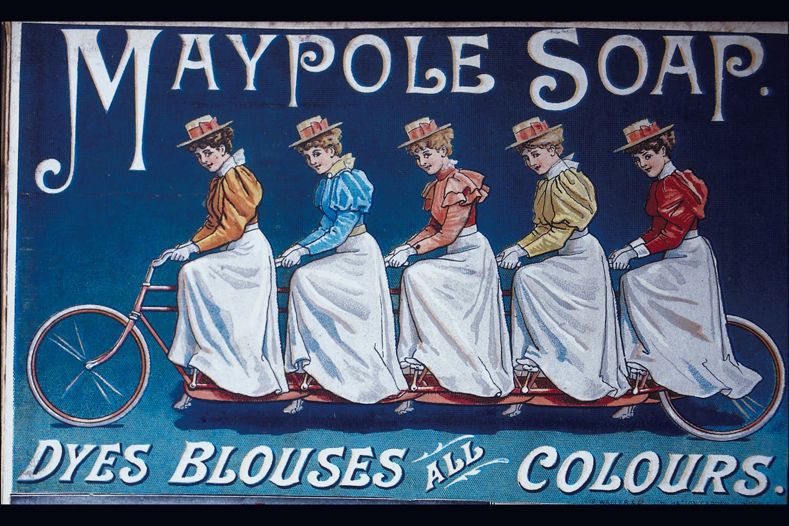 Old Posters