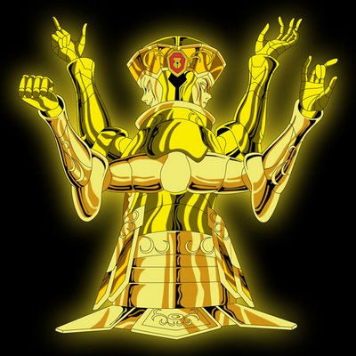  [Tema oficial] Saint Seiya - Los Caballeros del Zodiaco [Caballeros dorados en Asgard] - Página 2 Armadura+de+Oro+de+Geminis