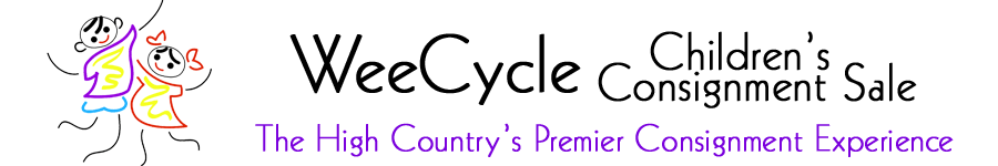 Wee-Cycle Children\