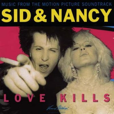 Sid And Nancy Ost Rar Files