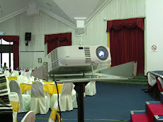 Multimedia Projector