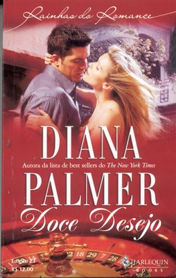 Livros de DIANA PALMER