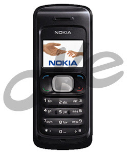 Nokia Cdma 1325