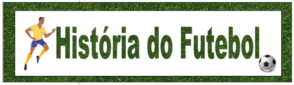 historia de futebol