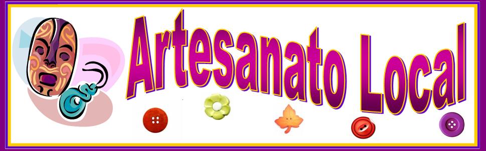 Artesanato Local